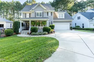 1809 Old College Cir, Wake Forest, NC 27587 - Photo 1