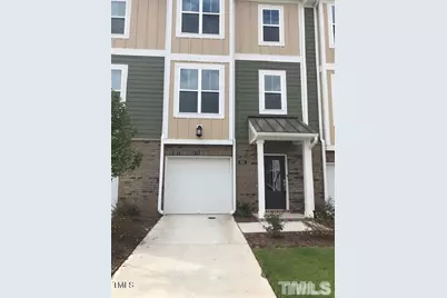 392 Skymont Drive, Holly Springs, NC 27540 - Photo 1