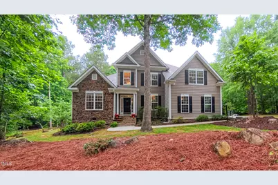 99 Grassy Creek Way, Chapel Hill, NC 27517 - Photo 1