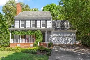 1925 Baronsmede Dr, Raleigh, NC 27615 - Photo 1