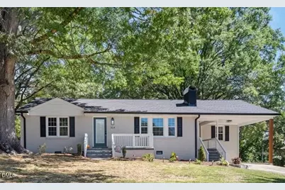 304 Lanier Street, Oxford, NC 27565 - Photo 1