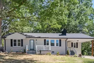 304 Lanier St, Oxford, NC 27565 - Photo 1