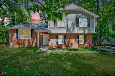 609 Sloan Drive, Cary, NC 27511 - Photo 1