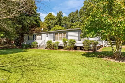1476 Tollie Weldon Road, Henderson, NC 27537 - Photo 1