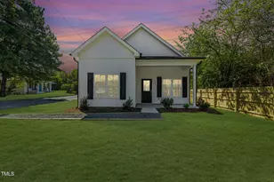 1012 Short St, Burlington, NC 27217 - Photo 1