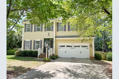 9337 Langwood Drive, Raleigh, NC 27617 - Photo 1