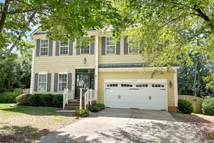 9337 Langwood Dr, Raleigh, NC 27617 - Photo 1