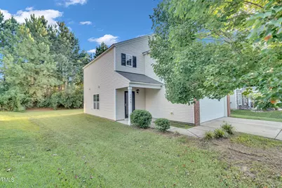 6848 Horseback Lane, Raleigh, NC 27610 - Photo 1