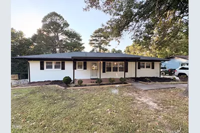 806 Lindley Dr Drive, Durham, NC 27703 - Photo 1