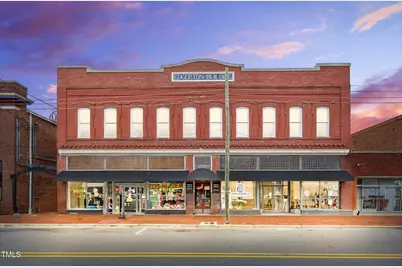 205-207 E Walnut Street, Goldsboro, NC 27530 - Photo 1
