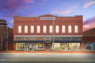 205-207 E Walnut St, Goldsboro, NC 27530 - Photo 1