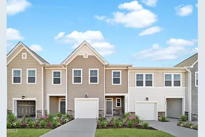 2950 Hickory Field Drive, Raleigh, NC 27616 - Photo 1