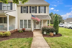 821 Silver Linden Ln, Wake Forest, NC 27587 - Photo 1