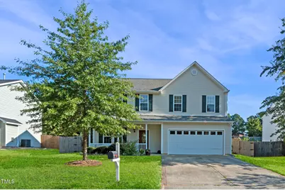1643 Southcross Street, Fuquay Varina, NC 27526 - Photo 1