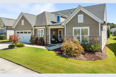 520 Carneros Street, Wake Forest, NC 27587 - Photo 1