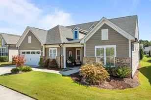 520 Carneros St, Wake Forest, NC 27587 - Photo 1