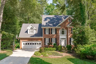 116 N Fern Abbey Lane, Cary, NC 27518 - Photo 1