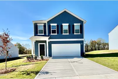 1338 Pond Overlook Drive, Nashville, NC 27856 - Photo 1