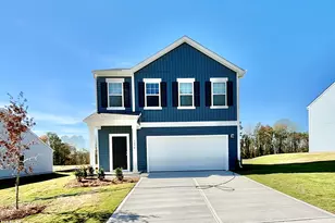 1338 Pond Overlook Dr, Nashville, NC 27856 - Photo 1