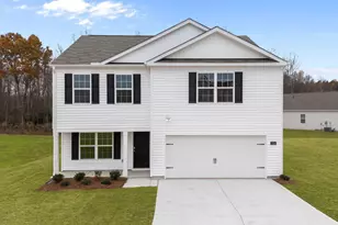 7554 Michelle Rd, Rocky Mount, NC 27803 - Photo 1