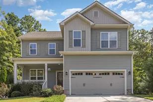 160 Timberwind Rd, Franklinton, NC 27525 - Photo 1