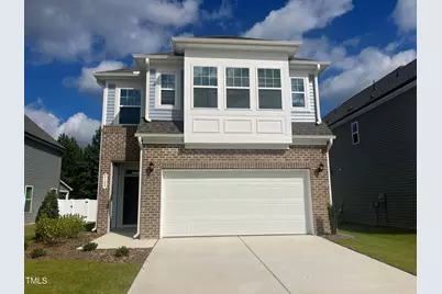 5128 Ranger Grove Way, Raleigh, NC 27604 - Photo 1