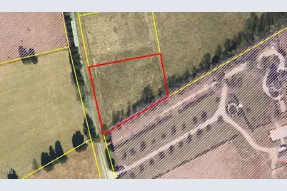 0 Ben Wilson Road, Mebane, NC 27302 - Photo 1