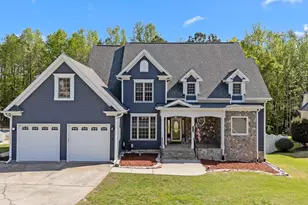 133 Aleah Ct, Clayton, NC 27520 - Photo 1