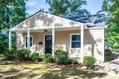 218 Urban Drive, Cary, NC 27511 - Photo 1
