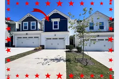 140 Kobus Court, Garner, NC 27529 - Photo 1