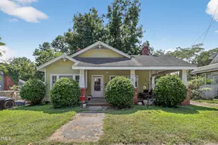 117 E Franklin St, Louisburg, NC 27549 - Photo 1