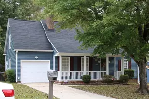 3404 Woodland Park Rd, Durham, NC 27703 - Photo 1