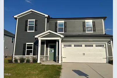 1105 Landen Creek Lane, Zebulon, NC 27597 - Photo 1