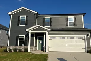 1105 Landen Crk Ln, Zebulon, NC 27597 - Photo 1