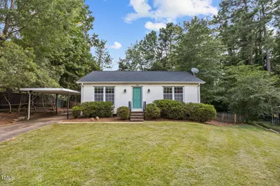 1005 Woodhill Court, Raleigh, NC 27615 - Photo 1