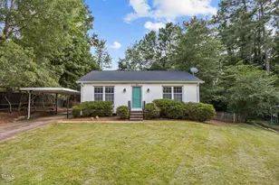 1005 Woodhill Ct, Raleigh, NC 27615 - Photo 1