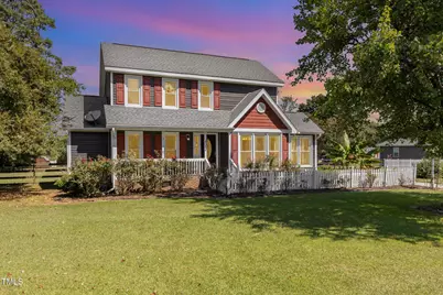 823 Shadow Lake Drive, Willow Springs, NC 27592 - Photo 1