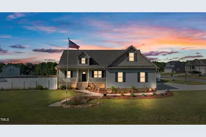 17 Cloverfield Court, Princeton, NC 27569 - Photo 1