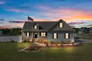 17 Cloverfield Ct, Princeton, NC 27569 - Photo 1