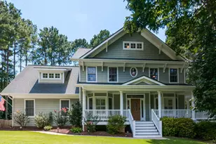 1100 Broadhaven Dr, Raleigh, NC 27603 - Photo 1