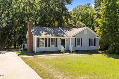 1101 Robinfield Drive, Raleigh, NC 27603 - Photo 1