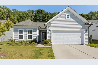 2637 Nassau Trace, Fuquay Varina, NC 27526 - Photo 1