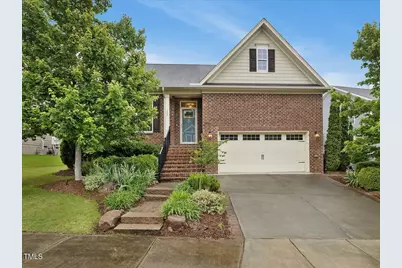 136 Shadow Hawk Drive, Durham, NC 27713 - Photo 1