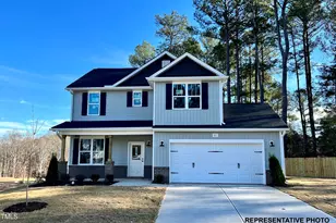 180 Cordgrass Ct, Smithfield, NC 27577 - Photo 1
