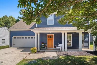 537 Crossview Lane, Durham, NC 27703 - Photo 1