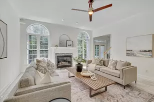 1600 Valley Creek Dr Dr, Hillsborough, NC 27278 - Photo 1