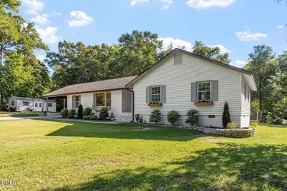 4912 Elizabeth Drive, Raleigh, NC 27604 - Photo 1