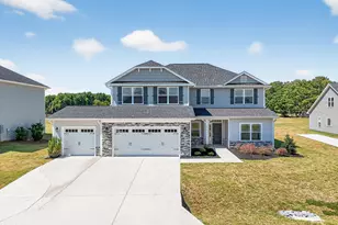 71 N Cousins Ct, Smithfield, NC 27577 - Photo 1