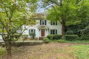 6221 Rushingbrook Dr, Raleigh, NC 27612 - Photo 1