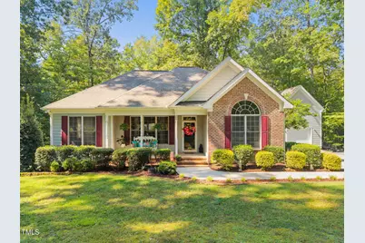 279 Weaver Ridge Road, Rougemont, NC 27572 - Photo 1